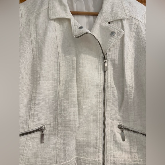 A.N.A Waist Jacket - Picture 2 of 8